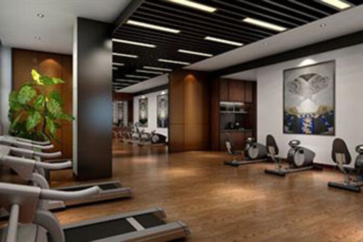 Health and Fitness 5 of 13