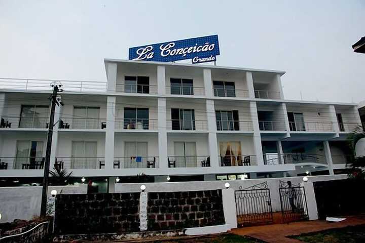 La Conceicao