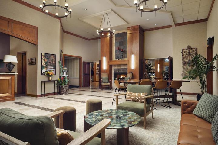 Hotel Interior 2 of 35