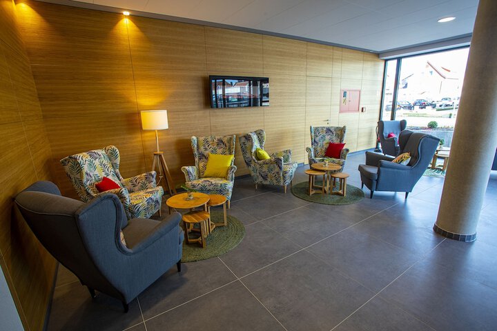 Hotel Interior 2 of 40