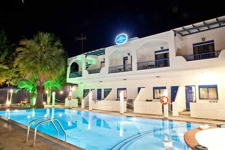 Hotel 40 of 44