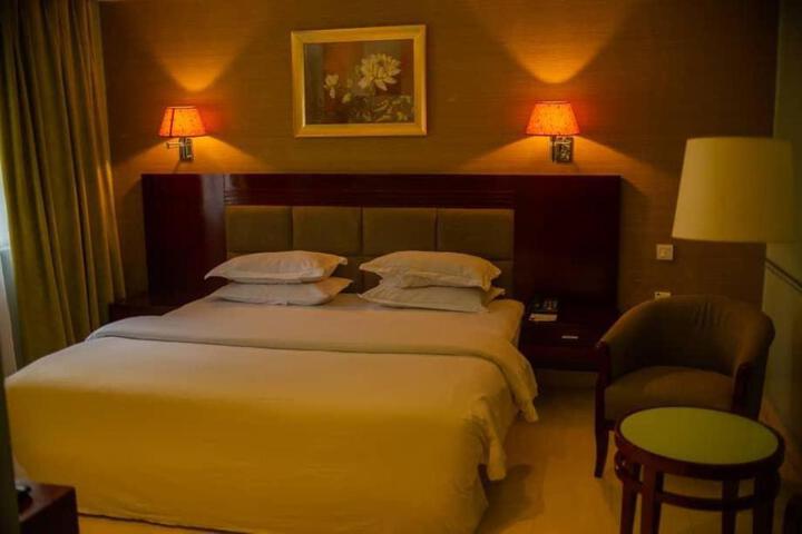 CheckInn Hotels