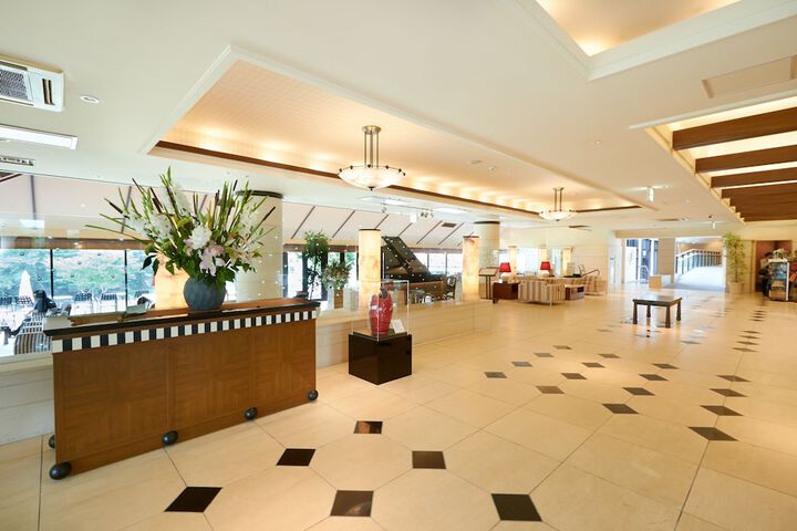 Hotel Interior 3 of 60