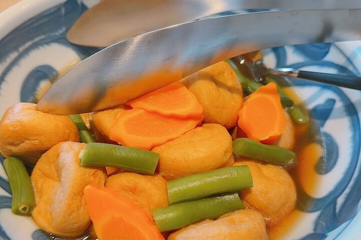 Dining Photos