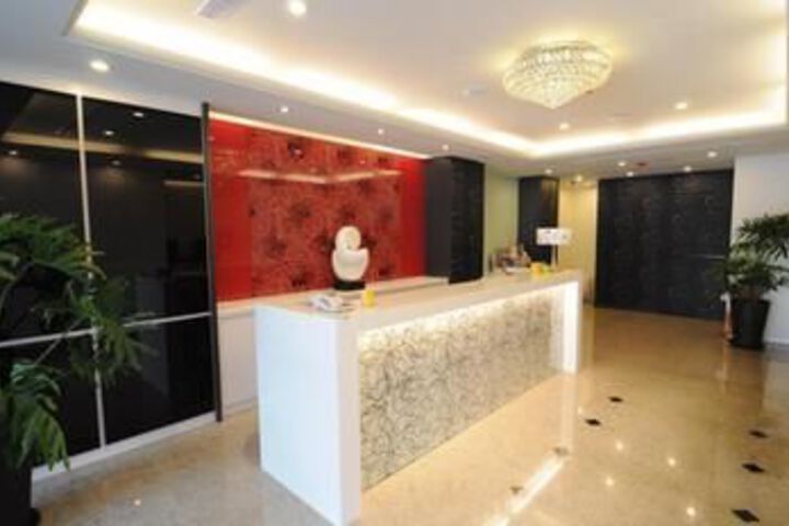 Ximen Citizen Hotel - Classic