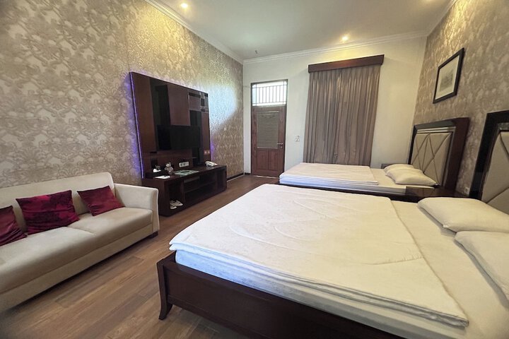 Room 15 of 61