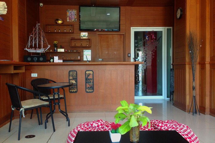 Hotel Interior 3 of 29