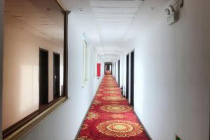 South Jingyuan Express Hotel