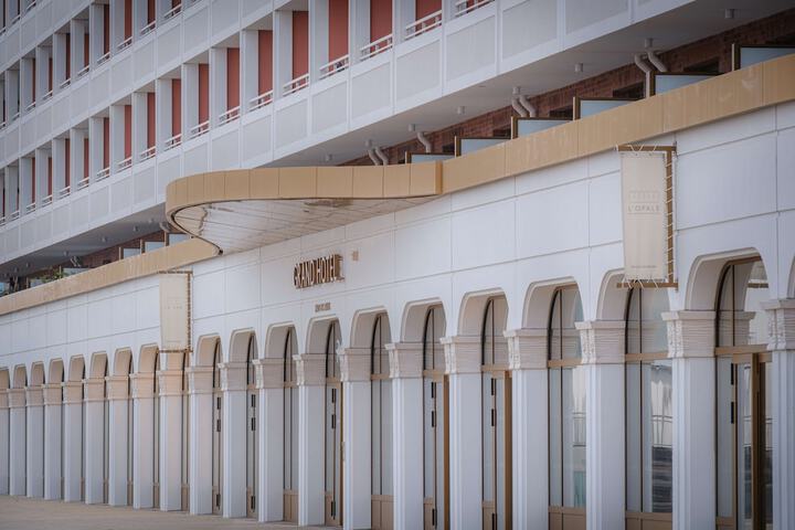 Hotel 109 of 115