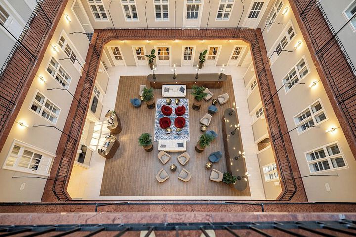 Hotel Interior 3 of 89