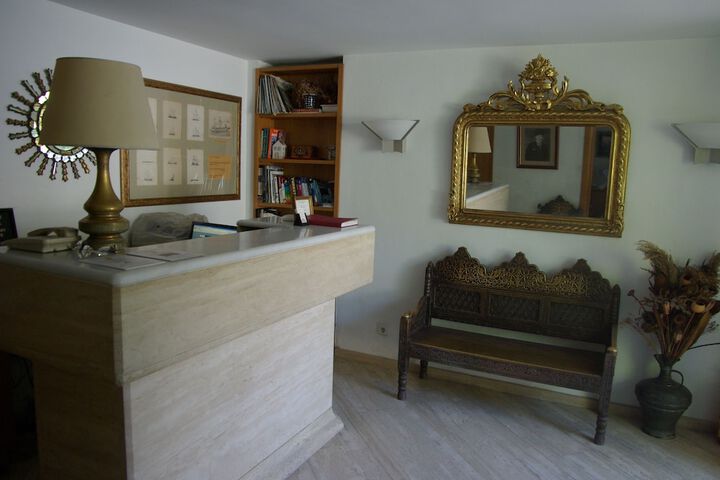 Hotel Interior 2 of 26