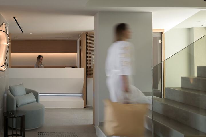 Hotel Interior 4 of 69