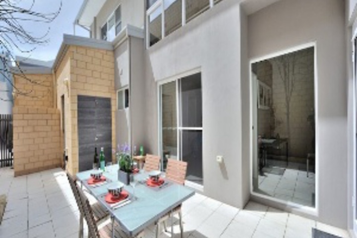 Terrace/Patio 117 of 156