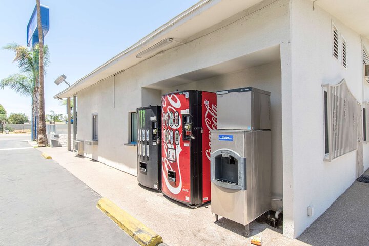 Vending machine
