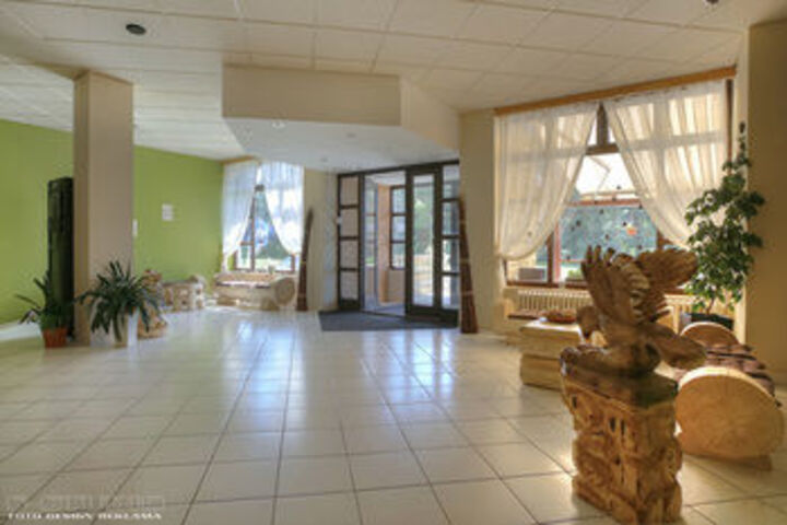 Hotel Interior 22 of 28