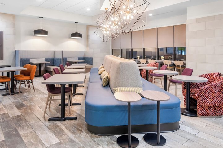 Hotel Interior 5 of 57