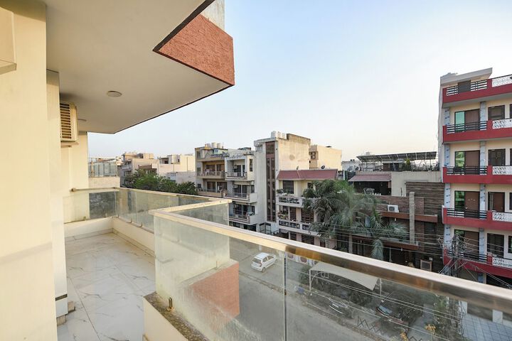 Terrace/Patio 22 of 25