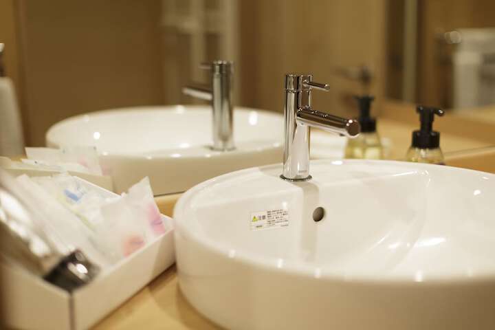 Bathroom Vanities
