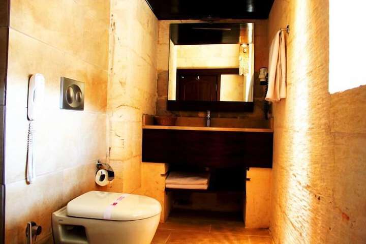 Bath Amenities