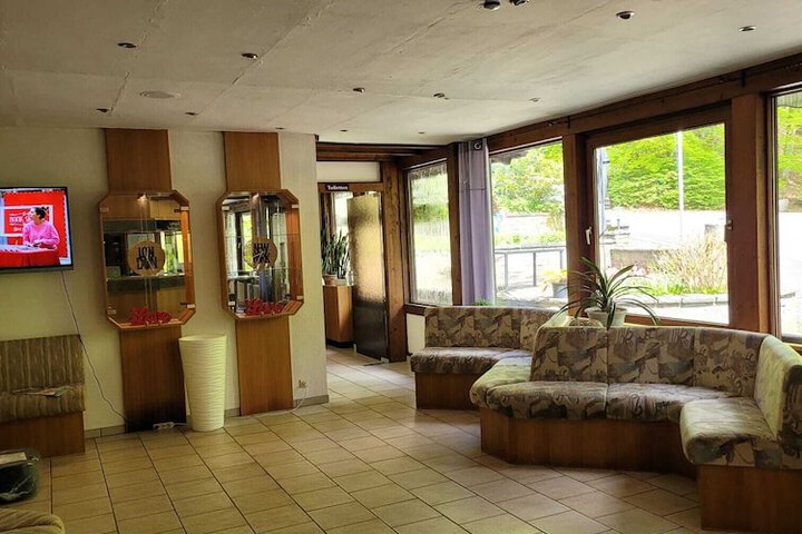 Hotel Interior 5 of 46