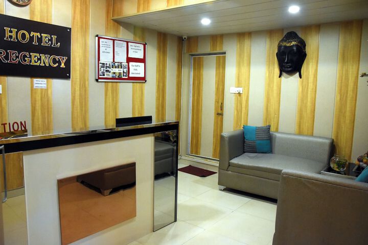 Hotel Interior 10 of 84