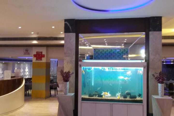 Hotel Interior 2 of 15