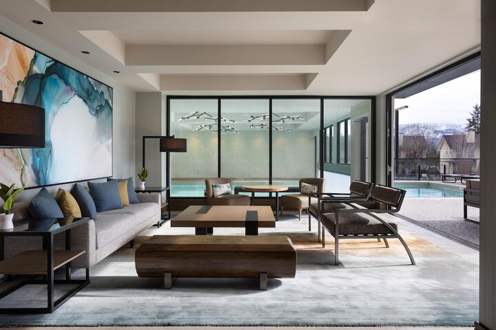 Hotel Interior 2 of 49