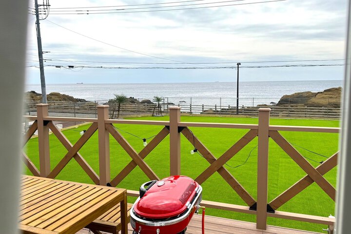 Terrace/Patio 23 of 34