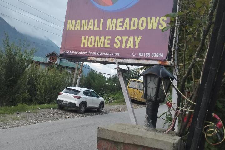 Manalimeadowshomestay