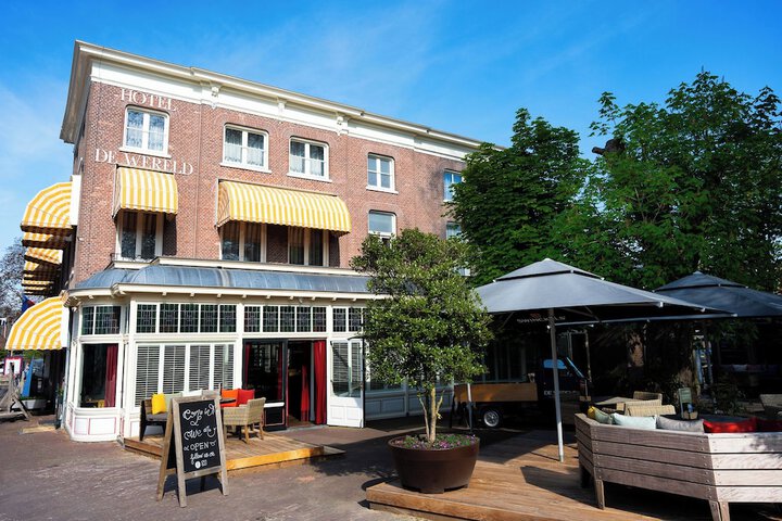 Exterior Photo