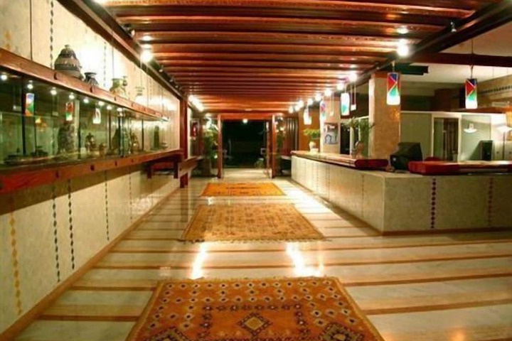 Hotel Interior 4 of 32