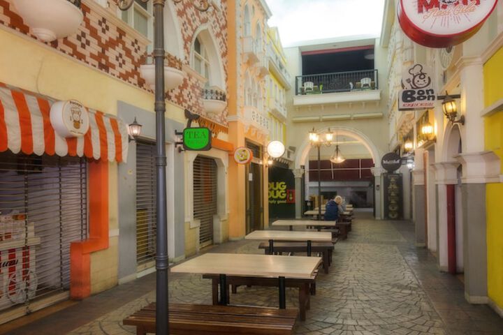 Arcade