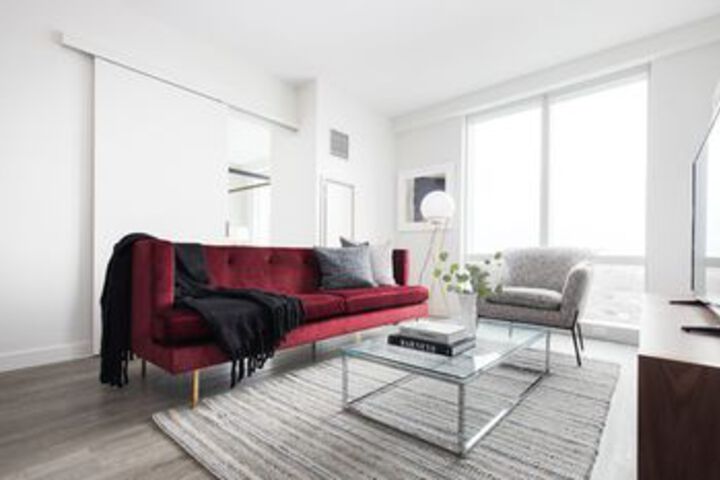Exterior of Dashing 1BR in Fenway by Sonder