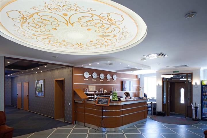 Hotel Interior 3 of 113