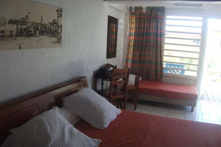 View from room
