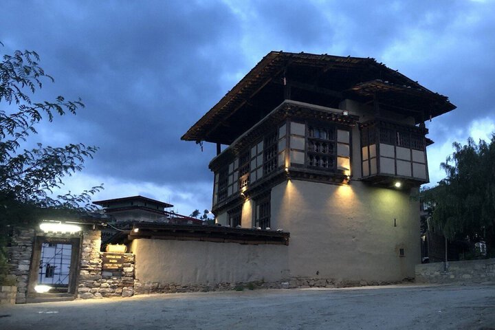 Heritage Home