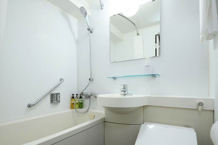 Bath Amenities