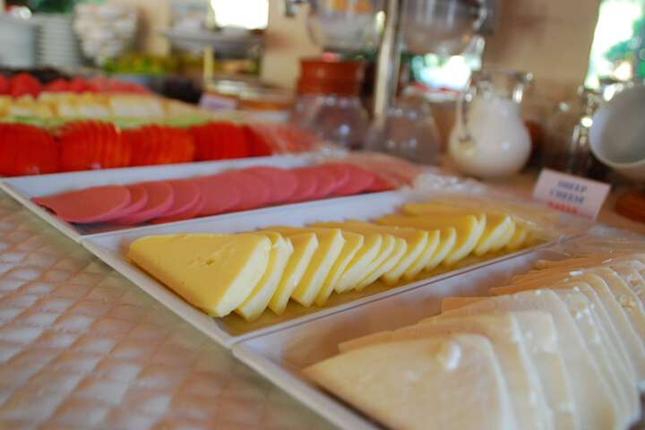 Buffet