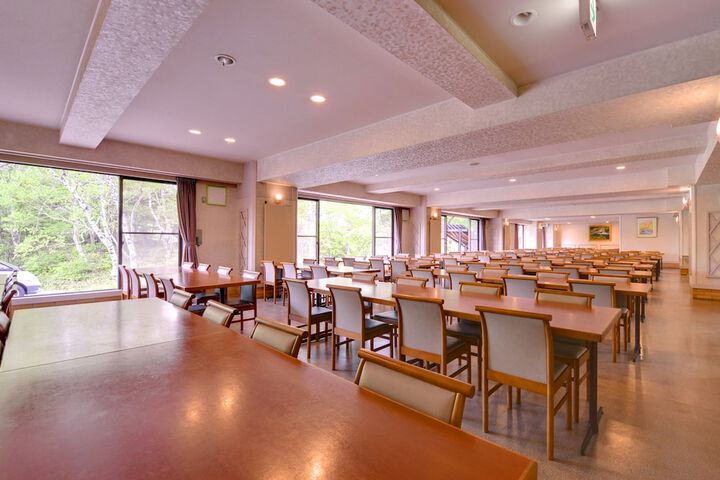 Dining Photos