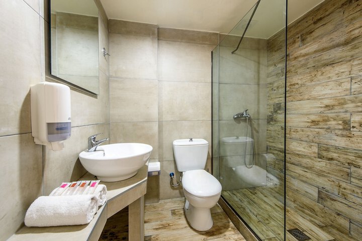 Bath Interior