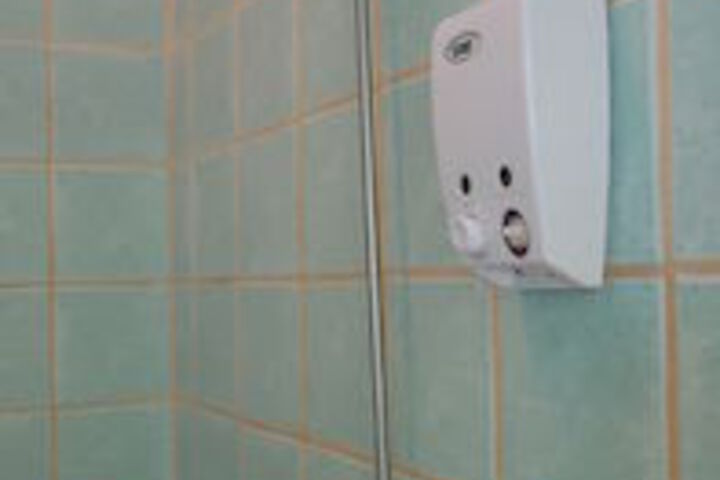 Fitness Facility Photos