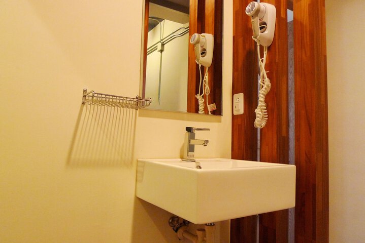 Bathroom Vanities