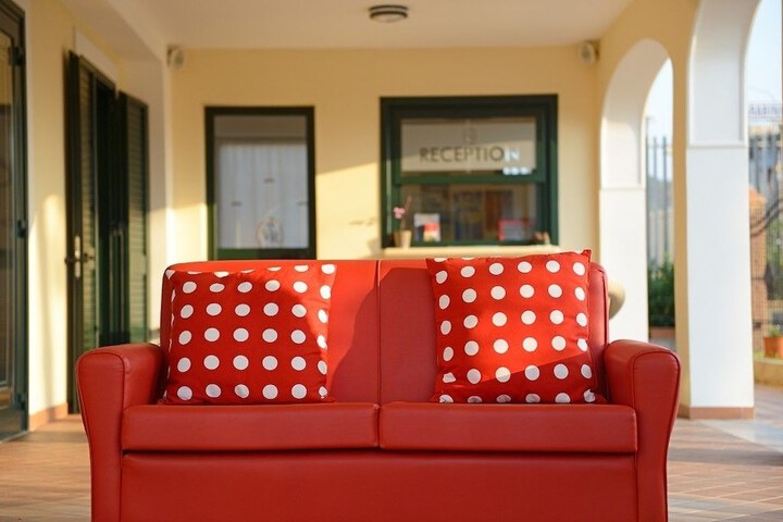 Terrace/Patio 28 of 30
