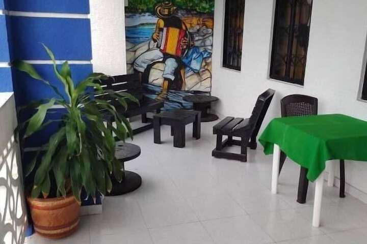 Terrace/Patio 28 of 32