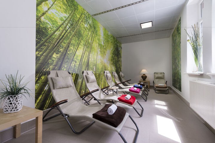 Hotel Spa