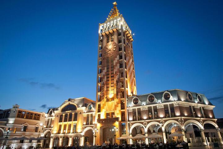 Piazza Boutique Hotel