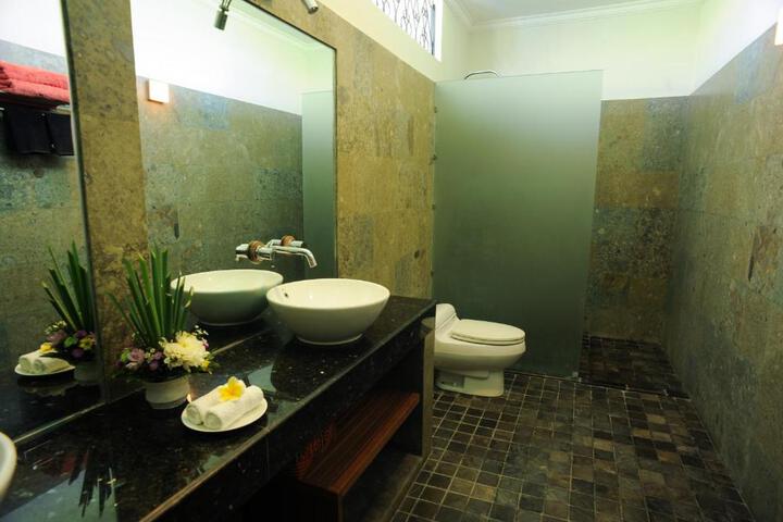 Fitness Facility Photos