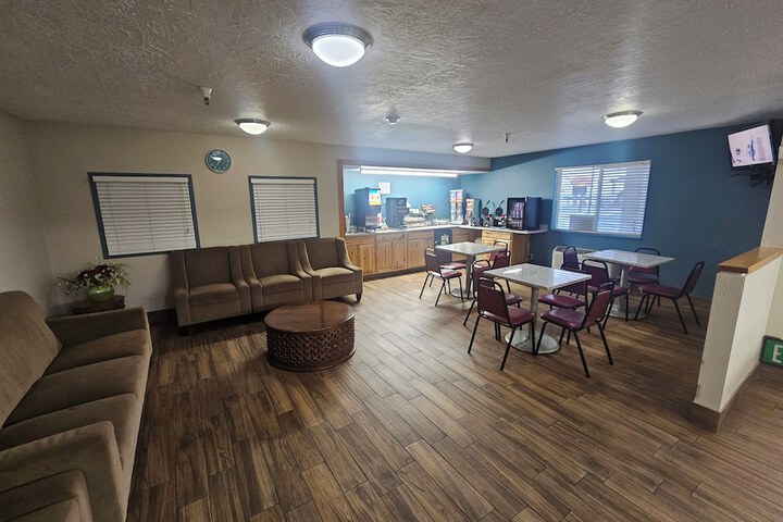 Hotel Interior 2 of 45