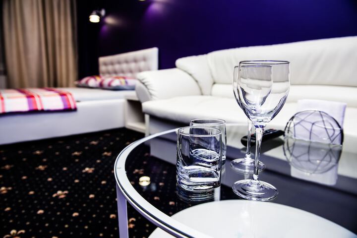 Hotel Plus in St. Petersburg