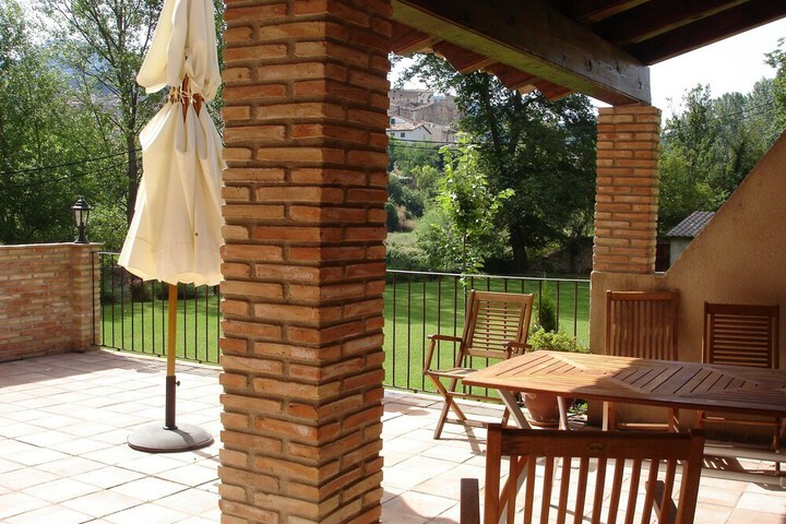 Terrace/Patio 21 of 21